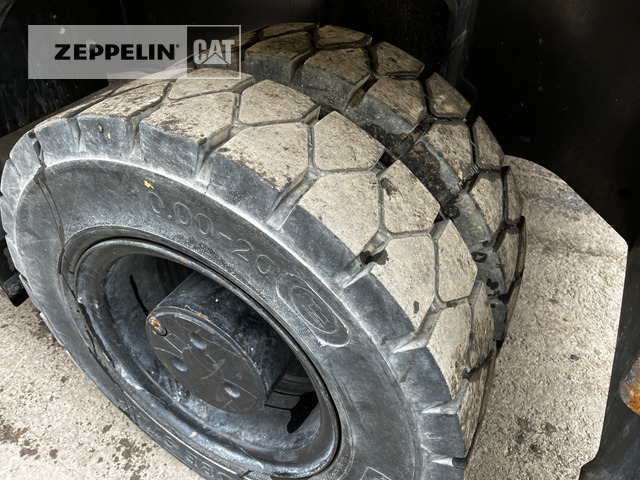 حفارة النقل والشحن Cat MH3022-06C: صور 13 حفارة النقل والشحن Cat MH3022-06C: صور 13