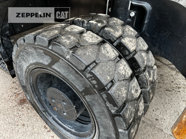 حفارة النقل والشحن Cat MH3022-06C: صور 16 حفارة النقل والشحن Cat MH3022-06C: صور 16