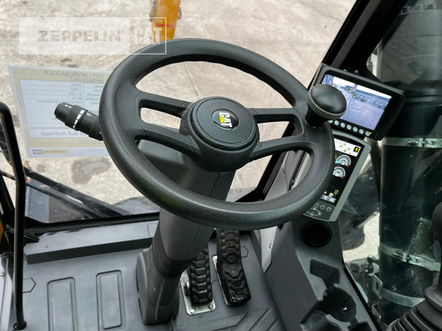 حفارة النقل والشحن Cat MH3022-06C: صور 30 حفارة النقل والشحن Cat MH3022-06C: صور 30