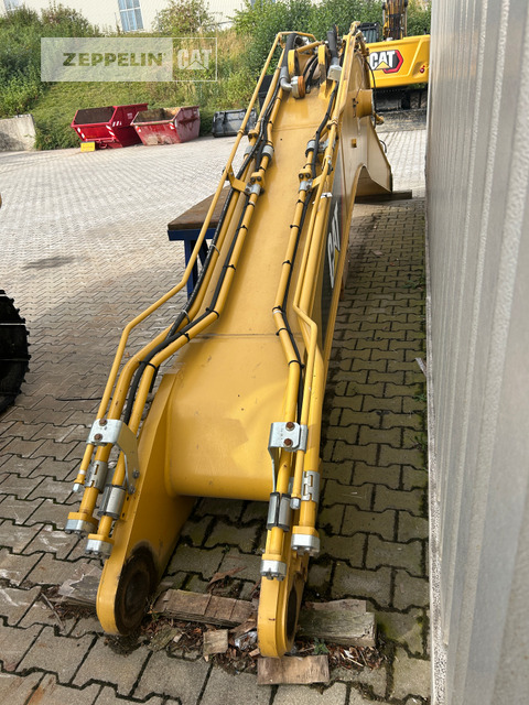 Cat Monoausleger CAT 336 - ذراع الرافعة: صور 3 Cat Monoausleger CAT 336 - ذراع الرافعة: صور 3