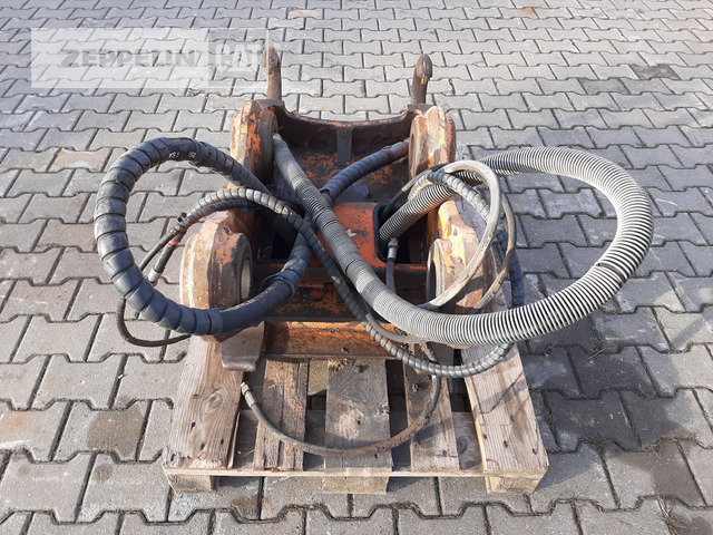 Cat OQ70/55 Schnellwechs - وصلة الربط للمعدات المعلقة - آلات البناء: صور 3 Cat OQ70/55 Schnellwechs - وصلة الربط للمعدات المعلقة - آلات البناء: صور 3