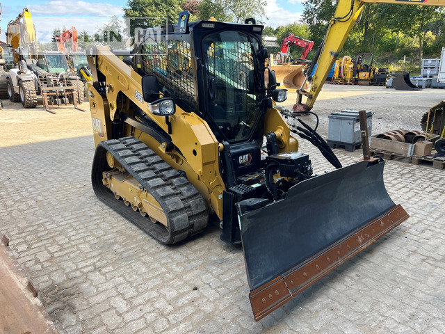 Cat Primärpr. Komponente - شفرة الجرافة: صور 5 Cat Primärpr. Komponente - شفرة الجرافة: صور 5