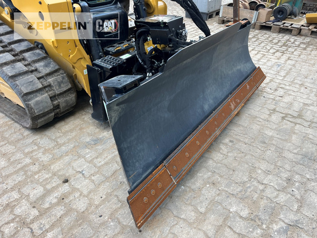 Cat Primärpr. Komponente - شفرة الجرافة: صور 1 Cat Primärpr. Komponente - شفرة الجرافة: صور 1