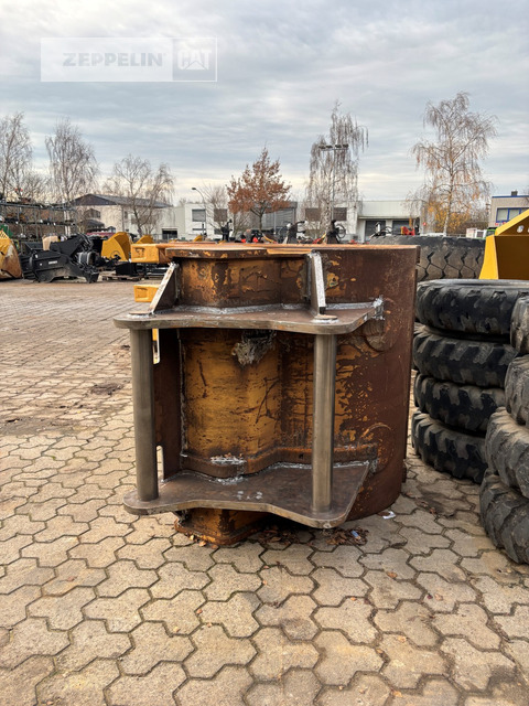 Cat Primärprodukte Kompo - بكت حفار: صور 2 Cat Primärprodukte Kompo - بكت حفار: صور 2