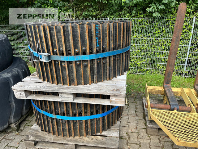 Cat Primärprodukte Kompo - مسارات للحفارات - آلات البناء: صور 1 Cat Primärprodukte Kompo - مسارات للحفارات - آلات البناء: صور 1