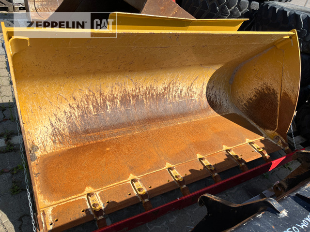 Cat Schaufel Cat 918M - بكت شيول - آلات البناء: صور 1 Cat Schaufel Cat 918M - بكت شيول - آلات البناء: صور 1