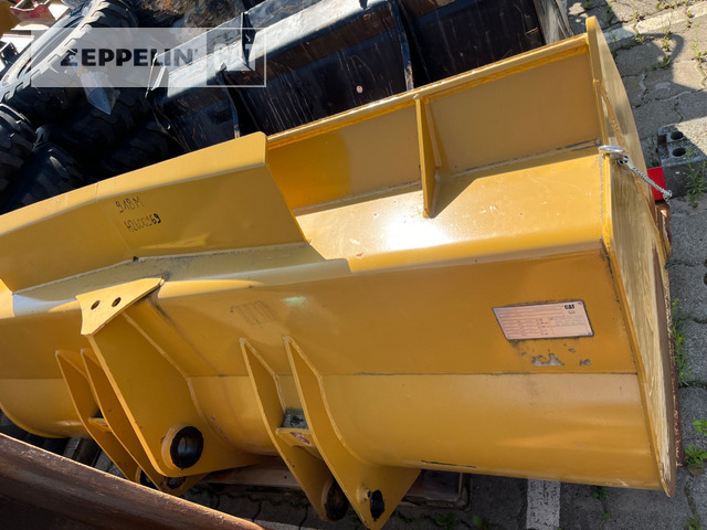 Cat Schaufel Cat 918M - بكت شيول - آلات البناء: صور 2 Cat Schaufel Cat 918M - بكت شيول - آلات البناء: صور 2
