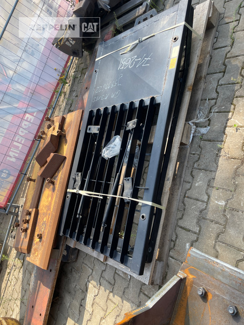 Cat Schutzdach M315D - قطع الغيار - آلات البناء: صور 2 Cat Schutzdach M315D - قطع الغيار - آلات البناء: صور 2