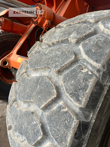 Hitachi ZW220 - اللودر بعجل: صور 5 Hitachi ZW220 - اللودر بعجل: صور 5