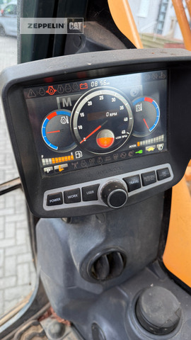 حفارات زحافة Hyundai R480LC-9: صور 7