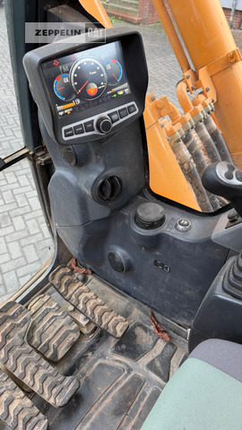 حفارات زحافة Hyundai R480LC-9: صور 9