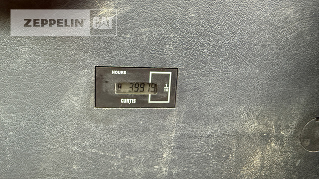 حفارات زحافة Hyundai R480LC-9: صور 12