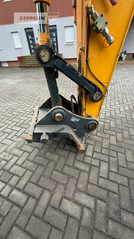 حفارات زحافة Hyundai R480LC-9: صور 23