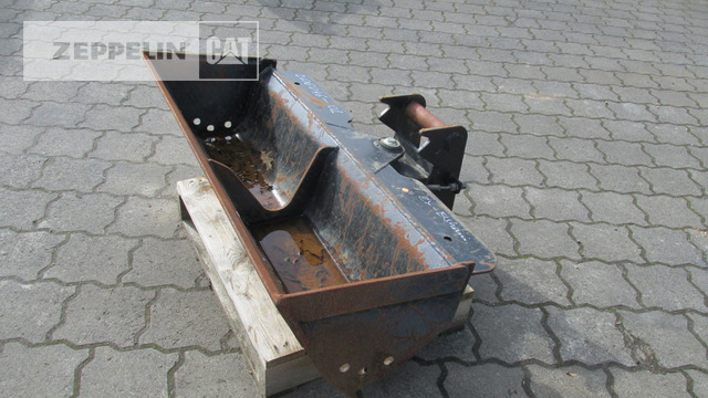 KSW Maschinenbau GmbH Primärprodukte Kompo - بكت حفار - آلات البناء: صور 3 KSW Maschinenbau GmbH Primärprodukte Kompo - بكت حفار - آلات البناء: صور 3