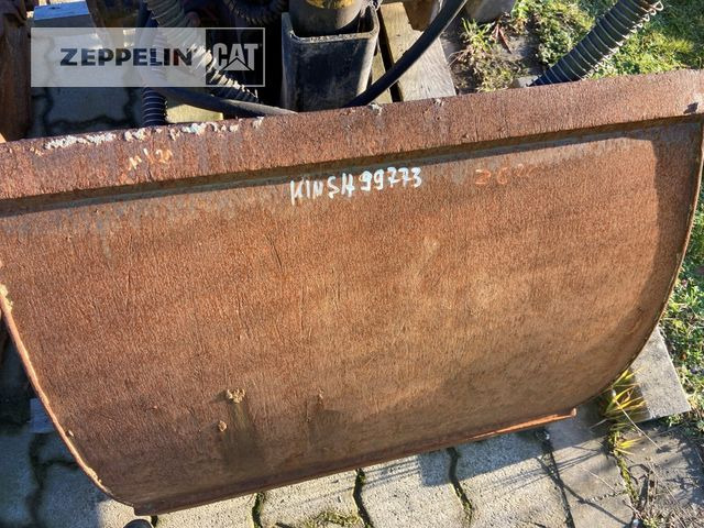 Kinshofer Greifer Kinsho 800mm - دلو انتزاع - آلات البناء: صور 5 Kinshofer Greifer Kinsho 800mm - دلو انتزاع - آلات البناء: صور 5