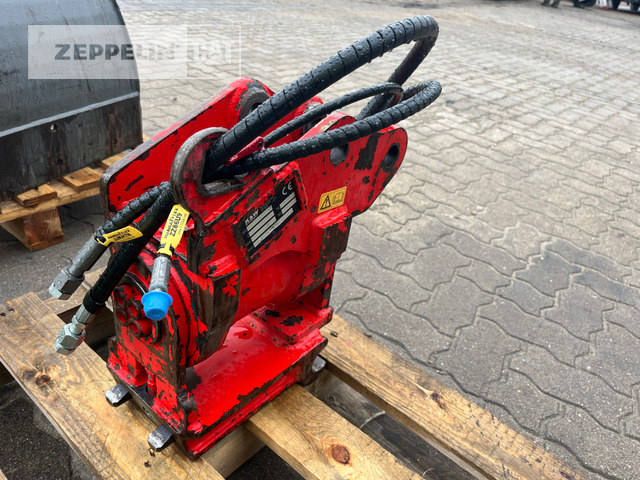 Kinshofer Primärprodukte Kompo - وصلة الربط للمعدات المعلقة - آلات البناء: صور 2 Kinshofer Primärprodukte Kompo - وصلة الربط للمعدات المعلقة - آلات البناء: صور 2