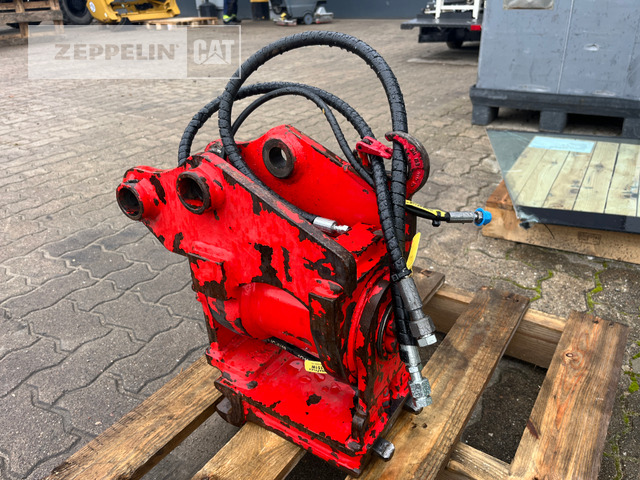 Kinshofer Primärprodukte Kompo - وصلة الربط للمعدات المعلقة - آلات البناء: صور 4 Kinshofer Primärprodukte Kompo - وصلة الربط للمعدات المعلقة - آلات البناء: صور 4