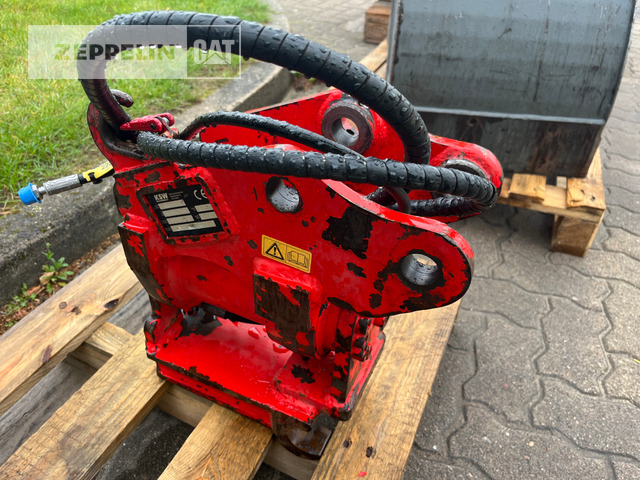 Kinshofer Primärprodukte Kompo - وصلة الربط للمعدات المعلقة - آلات البناء: صور 3 Kinshofer Primärprodukte Kompo - وصلة الربط للمعدات المعلقة - آلات البناء: صور 3