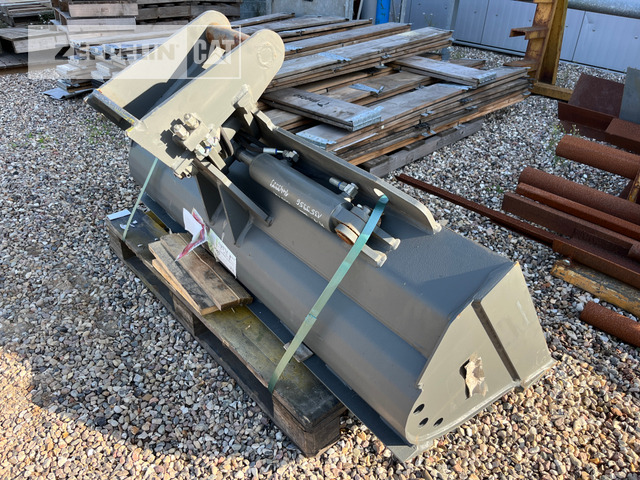 Kinshofer TB06-1500 GLV - بكت حفار: صور 2 Kinshofer TB06-1500 GLV - بكت حفار: صور 2