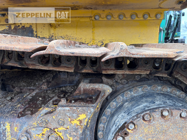 Komatsu D61PX - بلدوزر: صور 5 Komatsu D61PX - بلدوزر: صور 5