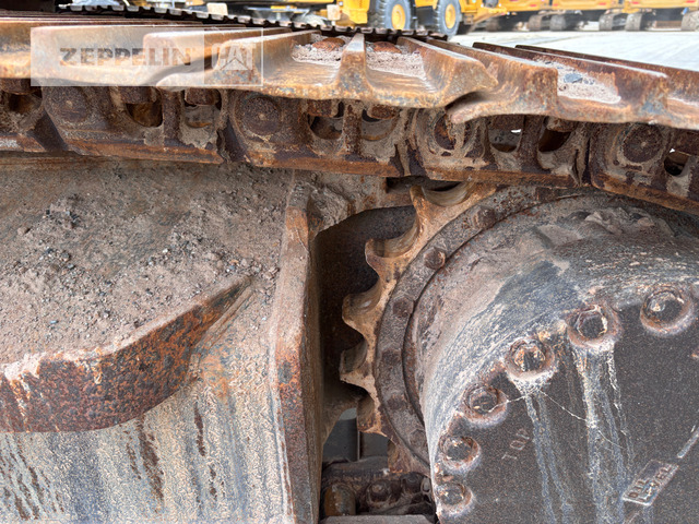 Komatsu HB215LC-2 - حفارات زحافة: صور 5 Komatsu HB215LC-2 - حفارات زحافة: صور 5