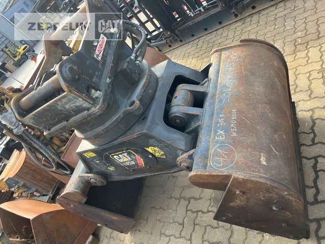 Komponenten Primärprodukte Komp. - دلو انتزاع - آلات البناء: صور 4 Komponenten Primärprodukte Komp. - دلو انتزاع - آلات البناء: صور 4