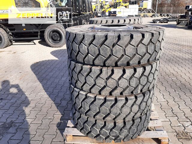 Komponenten Räder - الإطارات - آلات البناء: صور 4 Komponenten Räder - الإطارات - آلات البناء: صور 4