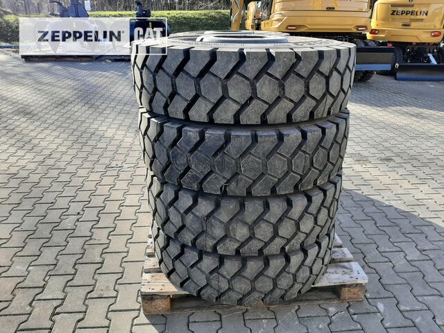 Komponenten Räder - الإطارات - آلات البناء: صور 2 Komponenten Räder - الإطارات - آلات البناء: صور 2