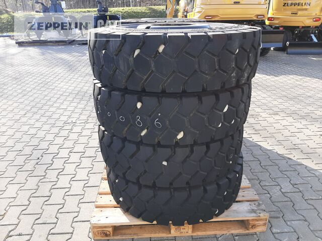 Komponenten Rädersatz - الإطارات - آلات البناء: صور 4 Komponenten Rädersatz - الإطارات - آلات البناء: صور 4