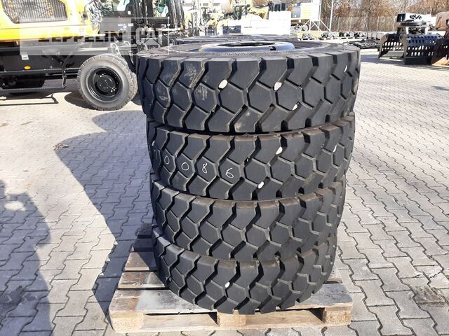 Komponenten Rädersatz - الإطارات - آلات البناء: صور 2 Komponenten Rädersatz - الإطارات - آلات البناء: صور 2