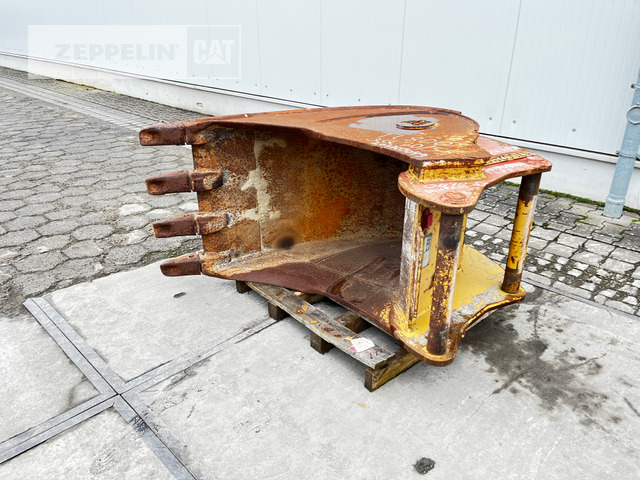 Komponenten TL80 - بكت حفار: صور 1 Komponenten TL80 - بكت حفار: صور 1