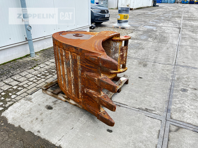 Komponenten TL80 - بكت حفار: صور 3 Komponenten TL80 - بكت حفار: صور 3