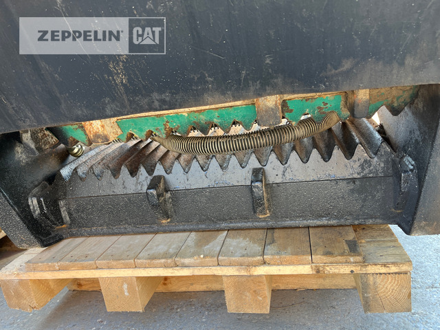 Mb Meccanica Breganzese MB Brecherlöffel BF9 - بكت - آلات البناء: صور 5 Mb Meccanica Breganzese MB Brecherlöffel BF9 - بكت - آلات البناء: صور 5