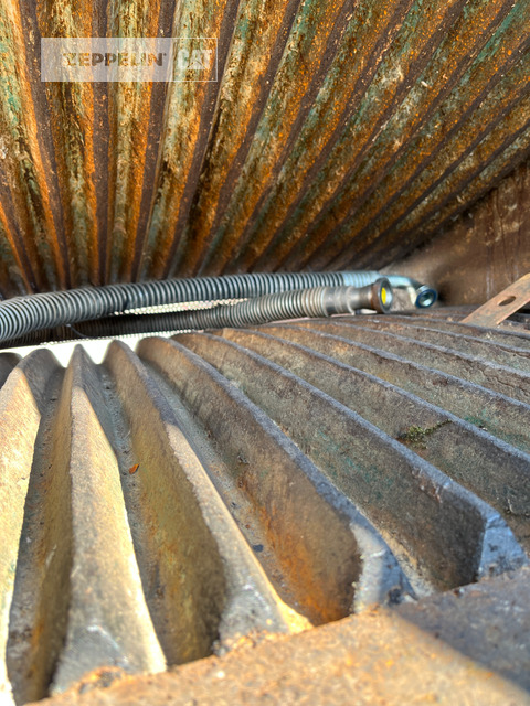 Mb Meccanica Breganzese MB Brecherlöffel BF9 - بكت - آلات البناء: صور 4 Mb Meccanica Breganzese MB Brecherlöffel BF9 - بكت - آلات البناء: صور 4