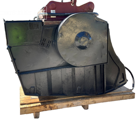 Mb Meccanica Breganzese MB Brecherlöffel BF9 - بكت - آلات البناء: صور 1 Mb Meccanica Breganzese MB Brecherlöffel BF9 - بكت - آلات البناء: صور 1