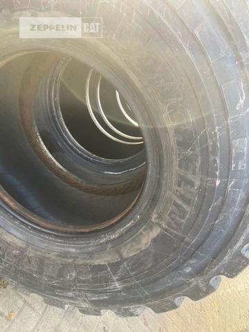 Michelin 4x 20.5R25XHA - الإطارات - آلات البناء: صور 4 Michelin 4x 20.5R25XHA - الإطارات - آلات البناء: صور 4
