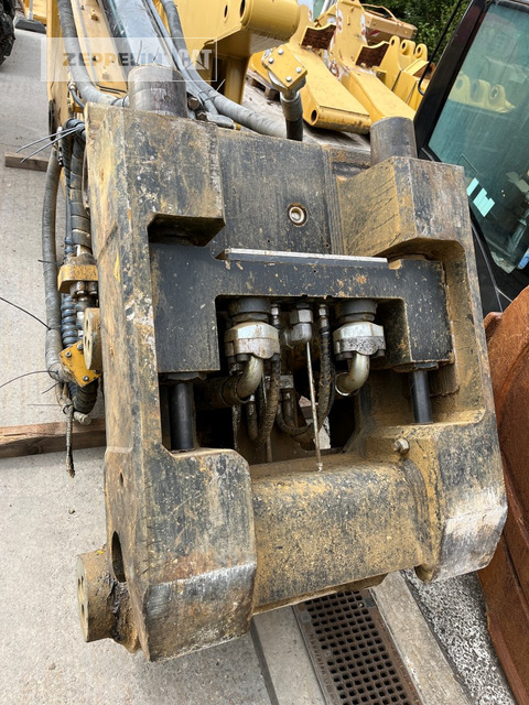 Oilquick Deutschland GmbH OQ120 Schnellwechsle - وصلة الربط للمعدات المعلقة - آلات البناء: صور 2 Oilquick Deutschland GmbH OQ120 Schnellwechsle - وصلة الربط للمعدات المعلقة - آلات البناء: صور 2