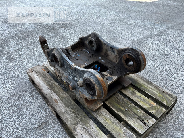 Oilquick Deutschland GmbH OQ65-M314F - وصلة الربط للمعدات المعلقة - آلات البناء: صور 3 Oilquick Deutschland GmbH OQ65-M314F - وصلة الربط للمعدات المعلقة - آلات البناء: صور 3