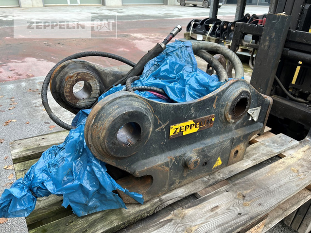 Oilquick Deutschland GmbH OQ65-M315F - وصلة الربط للمعدات المعلقة - آلات البناء: صور 1 Oilquick Deutschland GmbH OQ65-M315F - وصلة الربط للمعدات المعلقة - آلات البناء: صور 1