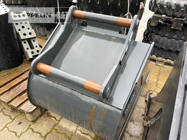 Raedlinger TL 1.000mm OQ70/55 - بكت حفار - آلات البناء: صور 4 Raedlinger TL 1.000mm OQ70/55 - بكت حفار - آلات البناء: صور 4