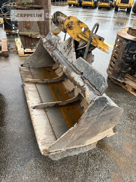 Resch-Ka-Tec GLV200_MS10 - بكت حفار - آلات البناء: صور 2 Resch-Ka-Tec GLV200_MS10 - بكت حفار - آلات البناء: صور 2