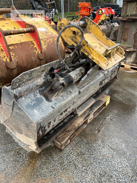 Resch-Ka-Tec GLV200_MS10 - بكت حفار - آلات البناء: صور 4 Resch-Ka-Tec GLV200_MS10 - بكت حفار - آلات البناء: صور 4