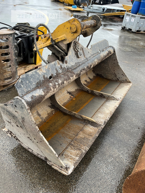 Resch-Ka-Tec GLV200_MS10 - بكت حفار - آلات البناء: صور 1 Resch-Ka-Tec GLV200_MS10 - بكت حفار - آلات البناء: صور 1