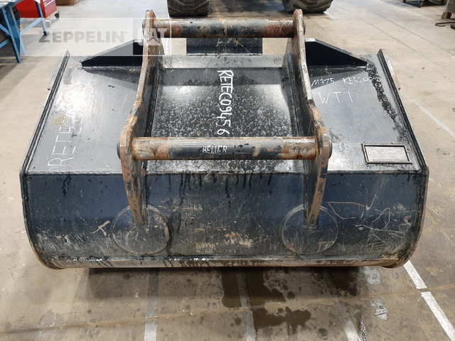 Resch-Ka-Tec UTL1400mm OQ70/55 - بكت حفار: صور 4 Resch-Ka-Tec UTL1400mm OQ70/55 - بكت حفار: صور 4