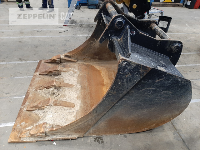 Resch-Ka-Tec UTL1400mm OQ70/55 - بكت حفار: صور 1 Resch-Ka-Tec UTL1400mm OQ70/55 - بكت حفار: صور 1