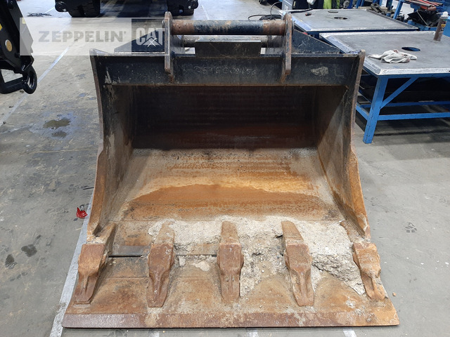 Resch-Ka-Tec UTL1400mm OQ70/55 - بكت حفار: صور 2 Resch-Ka-Tec UTL1400mm OQ70/55 - بكت حفار: صور 2