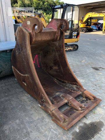 Reschke FTL 1.000 CW45S - بكت حفار - آلات البناء: صور 2 Reschke FTL 1.000 CW45S - بكت حفار - آلات البناء: صور 2