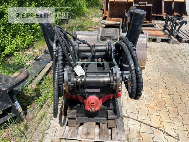 Rototilt ROTOTILT - وصلة الربط للمعدات المعلقة - آلات البناء: صور 5 Rototilt ROTOTILT - وصلة الربط للمعدات المعلقة - آلات البناء: صور 5