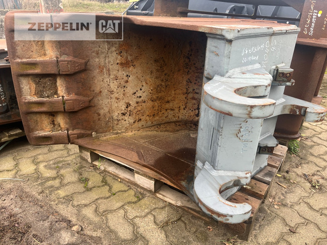 Smp Tieflöffel 800mm - بكت حفار - آلات البناء: صور 1 Smp Tieflöffel 800mm - بكت حفار - آلات البناء: صور 1