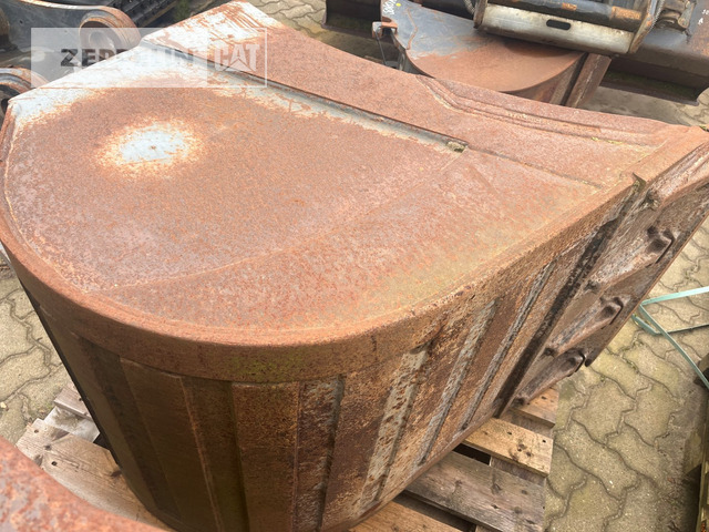 Smp Tieflöffel 800mm - بكت حفار - آلات البناء: صور 3 Smp Tieflöffel 800mm - بكت حفار - آلات البناء: صور 3